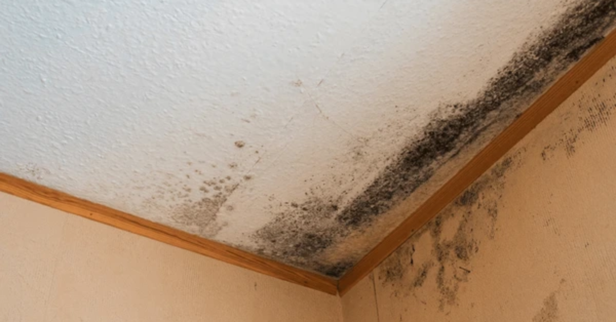 mold remediation