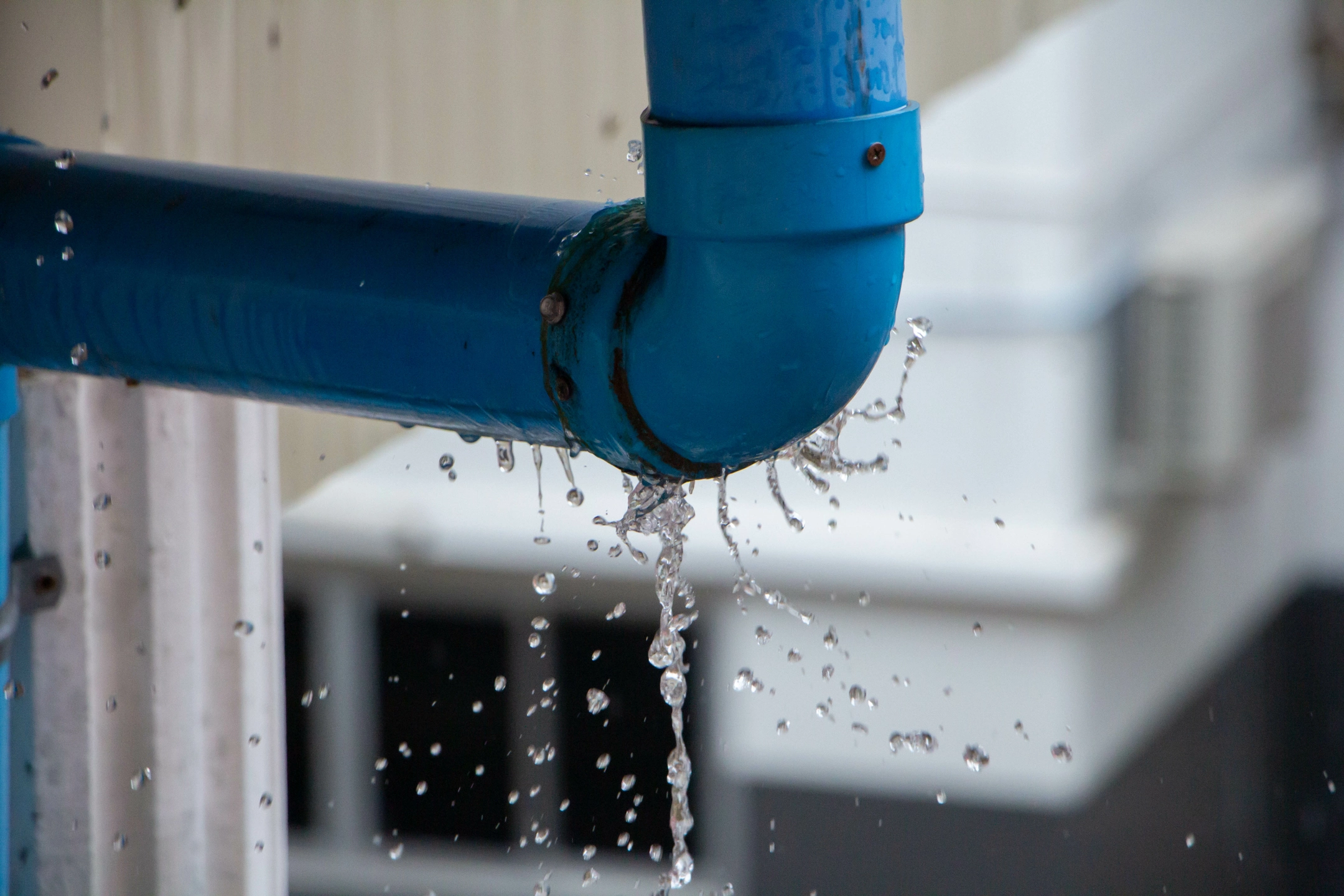 Water Damage Restoration Services in Hartford County