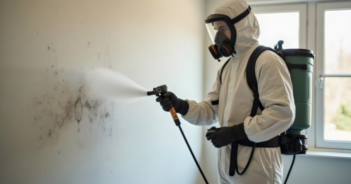 mold remediation companies