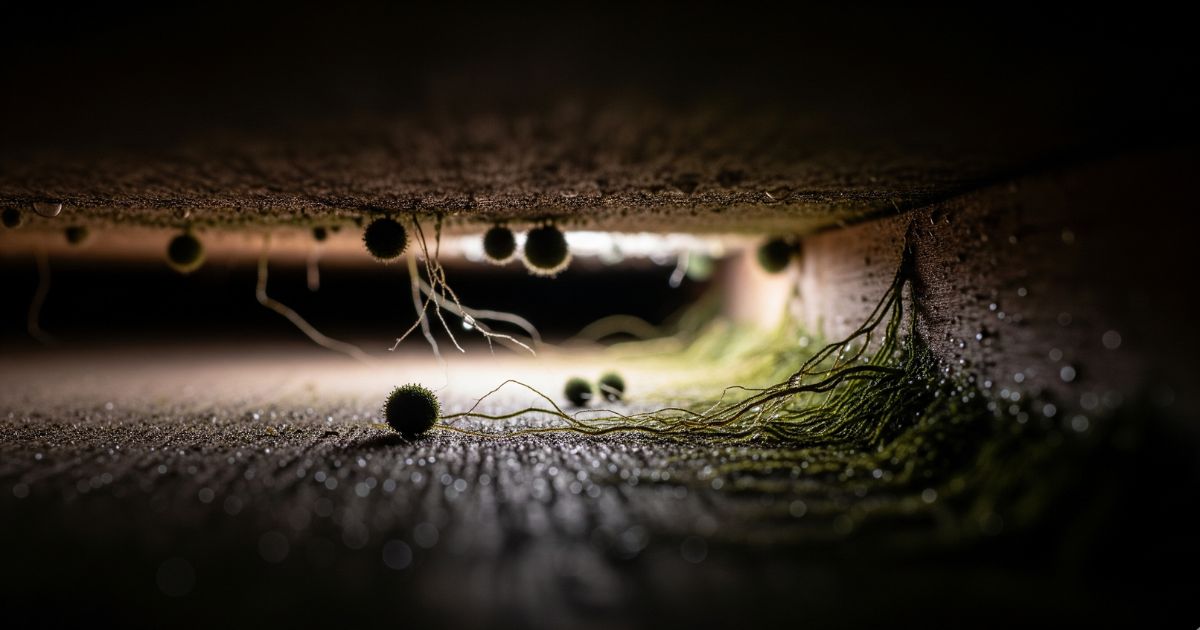 A Brief Guide to Mold Moisture and Your Home (1)