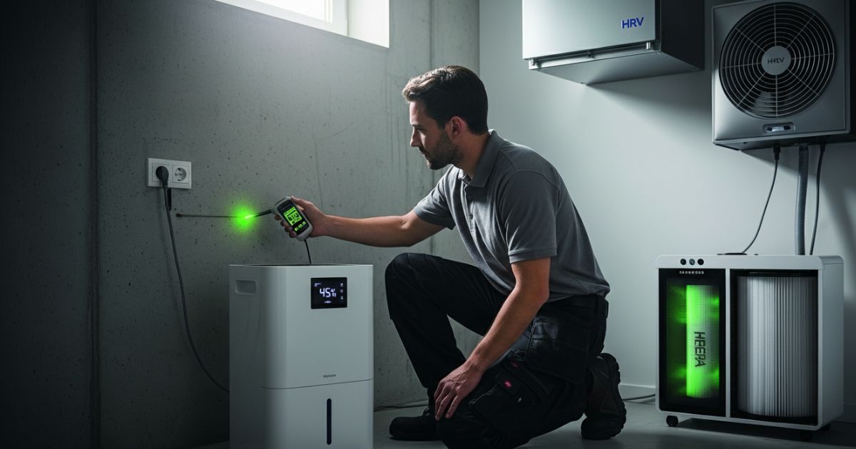 Advanced Prevention Techniques from Mold