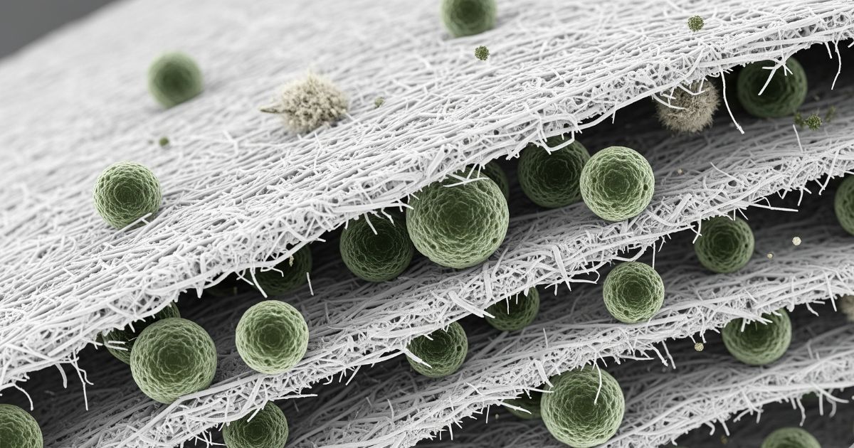 Do HEPA Filters Remove Mold A Clear Answer