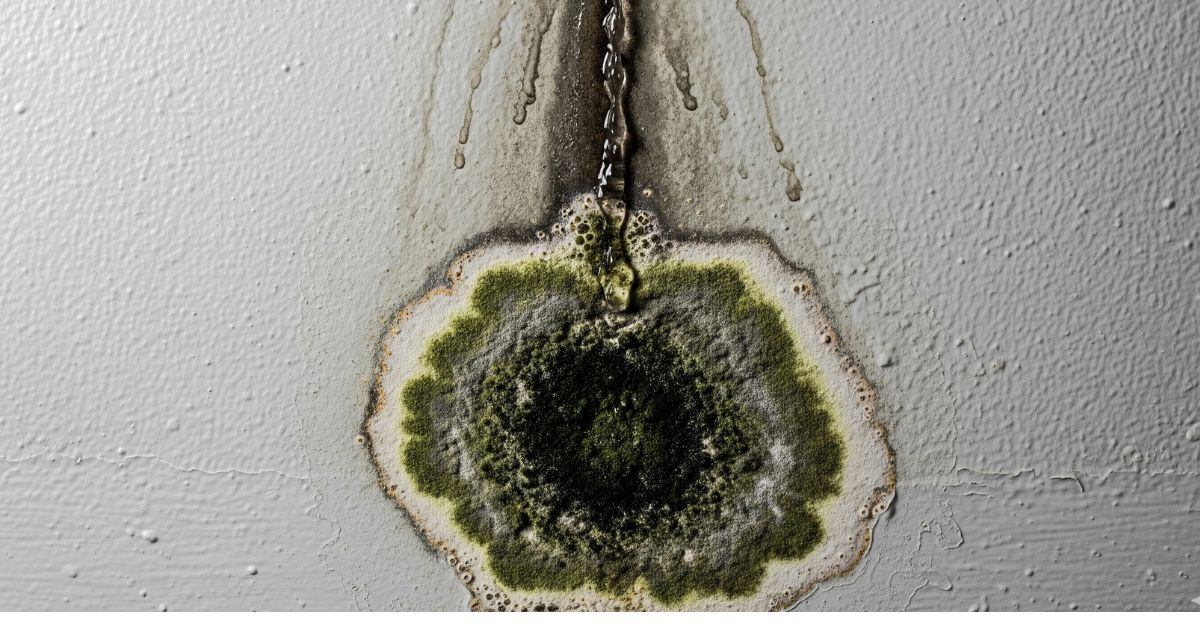 How Mold and Moisture Relate The Connection You Need to Know