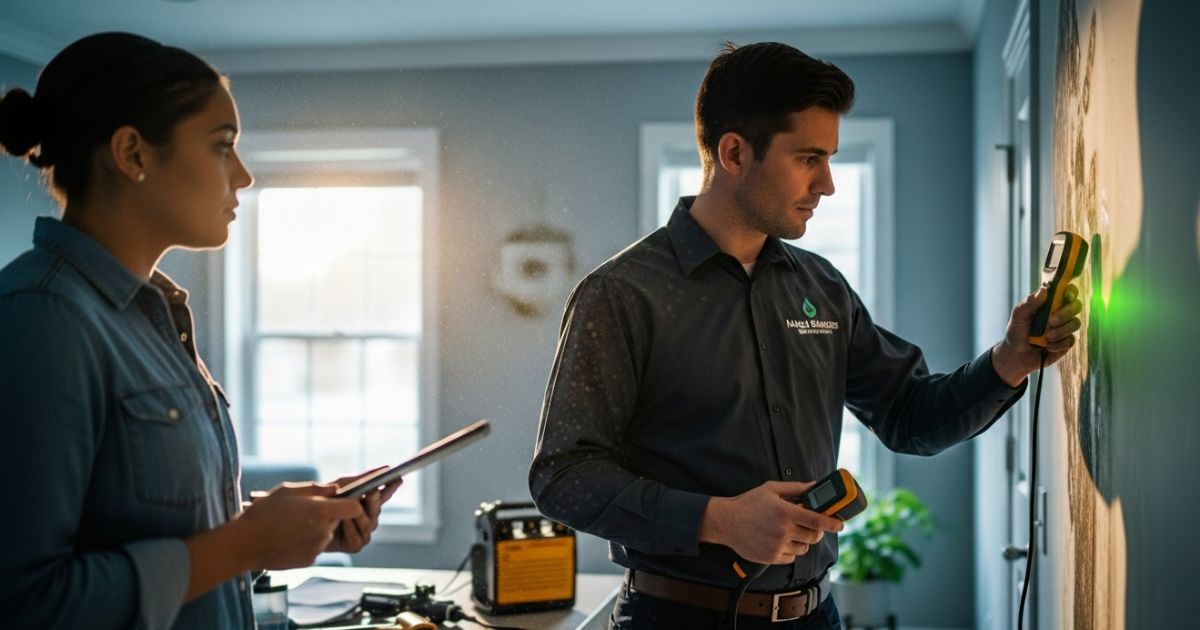 Accurate Estimates for Mold Removal