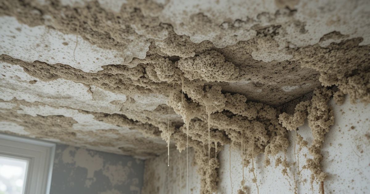 Preventing Mold in HVAC Systems