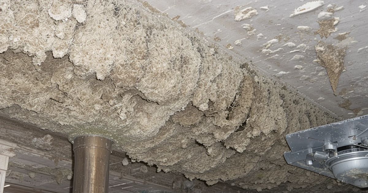 Step-by-Step Guide to HVAC Mold Remediation