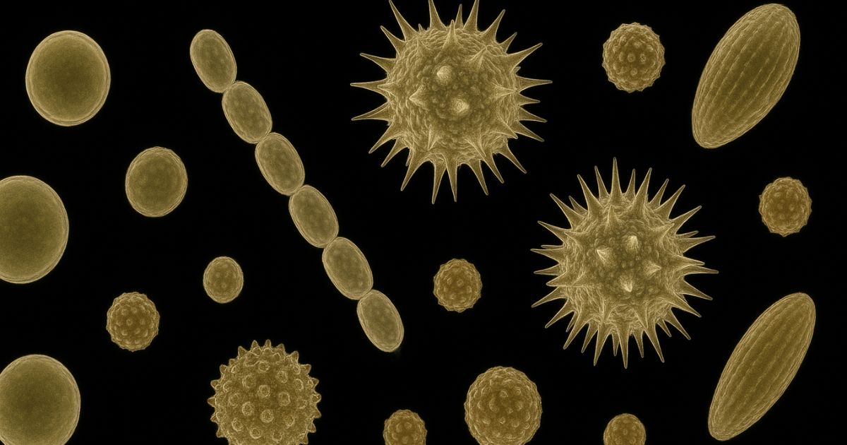 What Exactly is a Mold Allergy