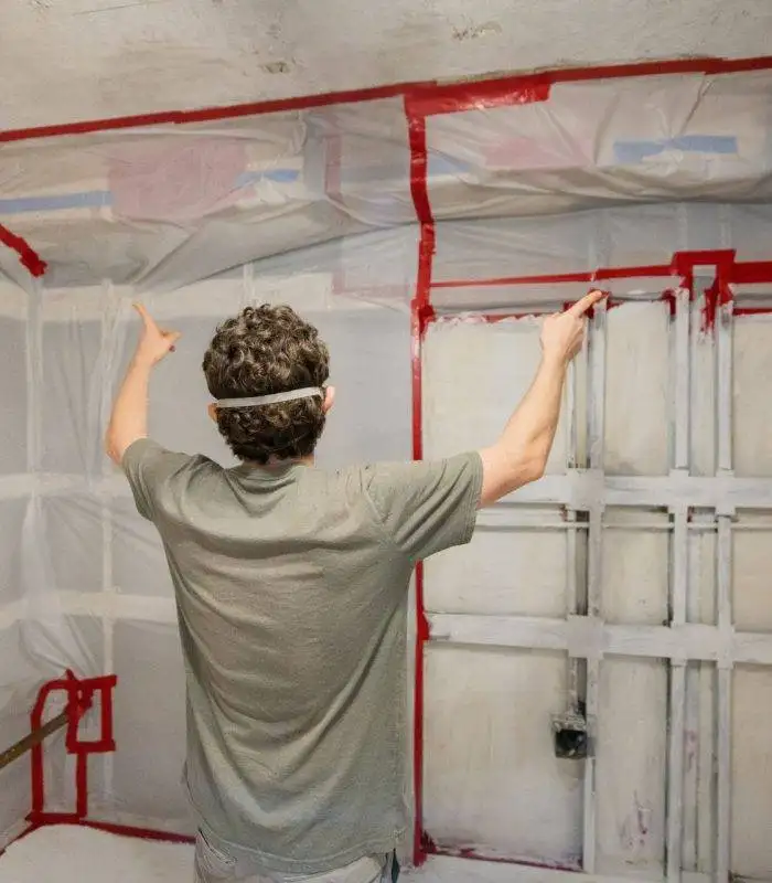 Mold Master Pro Commercial Restoration